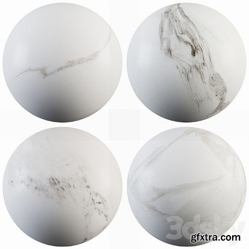 3dsky Pro - Collection Marble 72
