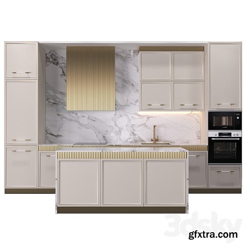 3dsky Pro - Kitchen 27