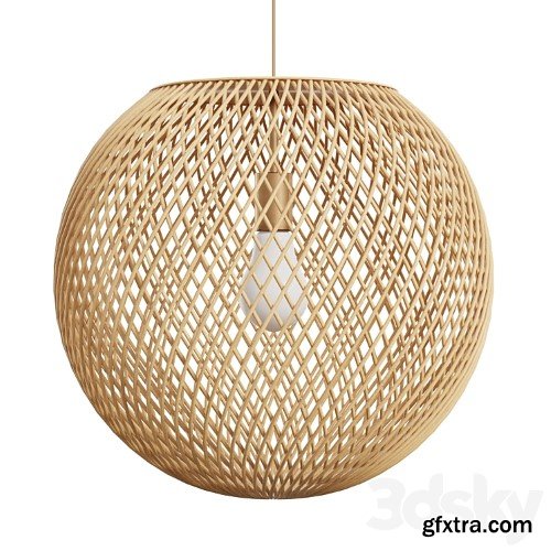 3dsky Pro - Indian pendant