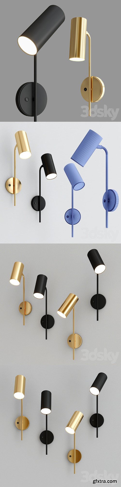 3dsky Pro - Tuna Spot