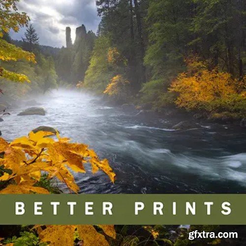 Sean Bagshaw and Zack Schnepf - Producint Better Prints Sean Bagshaw and Zack Schnepf - Producint Better Prints