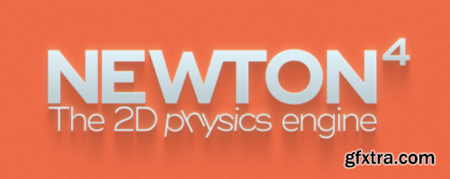 Aescripts Newton 4.0 Win