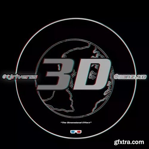 Conz.xo 3D Conz.xo 3D