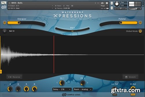 Sample Logic Waterharp Xpressions Sample Logic Waterharp Xpressions