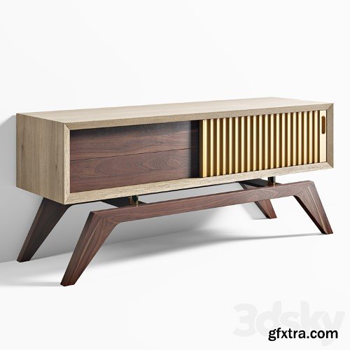 3dsky Pro - Jory Brigham - Chumash