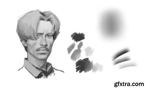 Jens Claessens - The Best Brush