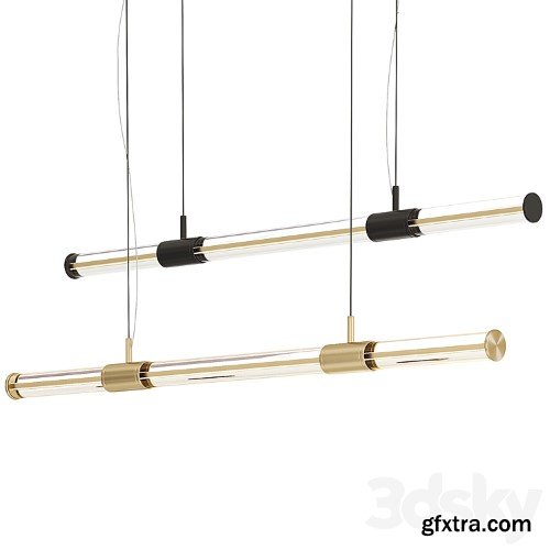 3dsky Pro - Venice Cross Linear