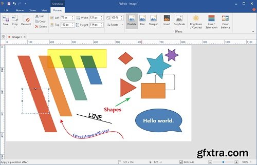 PicPick Professional 7.4.1