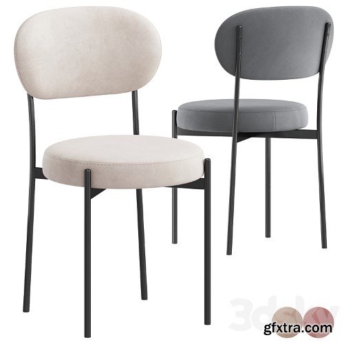 3dsky Pro - Revo Inmyroom Chair