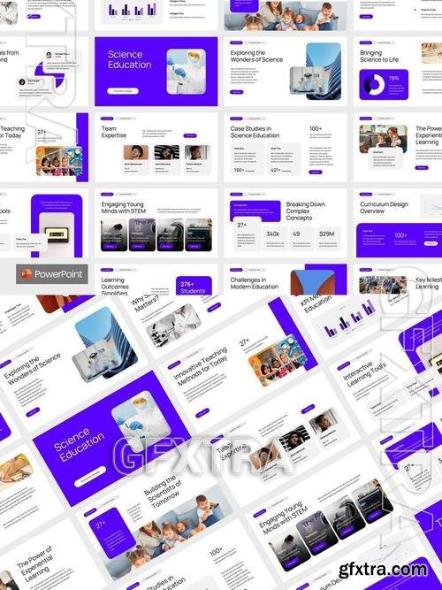 Science Education H6D6M6B Science Education H6D6M6B