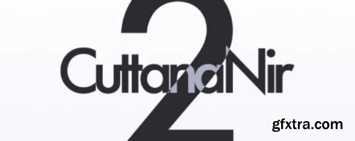 Aescripts CuttanaNir v2.0 Win/Mac