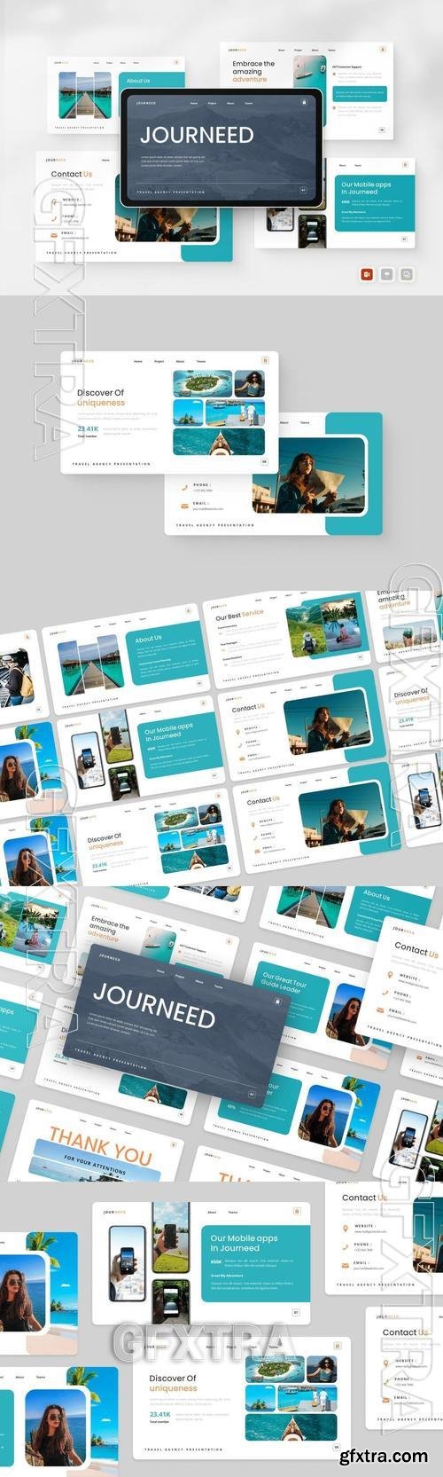 Journeed - Travel Agency Presentation Power Point YUGWQBX Journeed - Travel Agency Presentation Power Point YUGWQBX