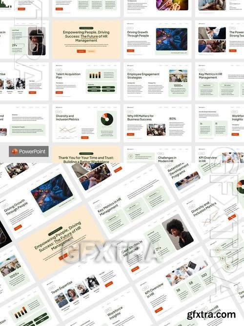 HR Management C8V2M76 HR Management C8V2M76