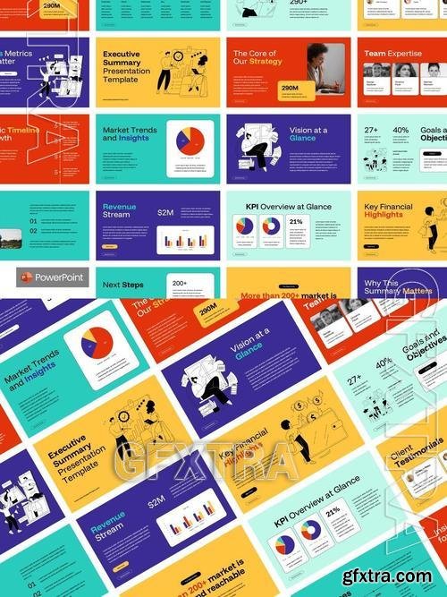 Executive Summary U6JKXJ4