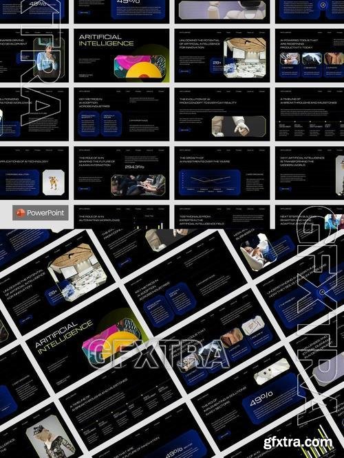 Artificial Intelligence 7YYBL5C