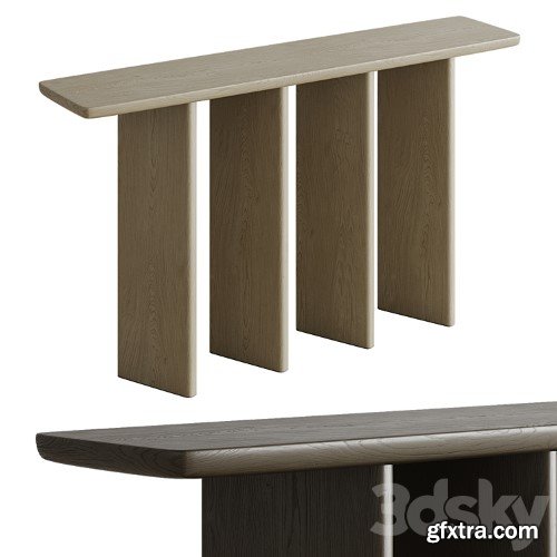 3dsky Pro - Wave Console