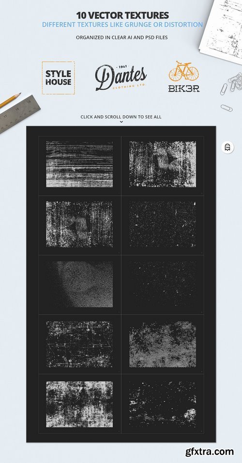 CM - The Professional Logo Creators Kit 1149112 CM - The Professional Logo Creators Kit 1149112