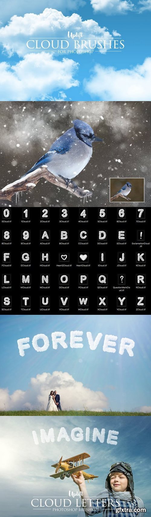 CM - SALE! 110 Brush Bundle for Photoshop 1148829 CM - SALE! 110 Brush Bundle for Photoshop 1148829