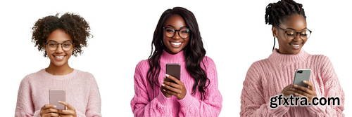 PNG People 31xPNG, 100+ Persons