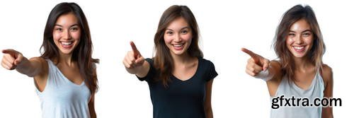 PNG People 31xPNG, 100+ Persons