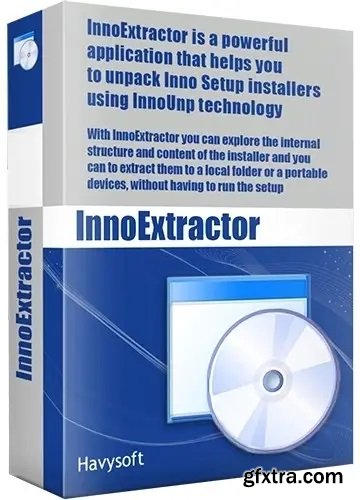 InnoExtractor 2025 v10.0.0.112 Ultra