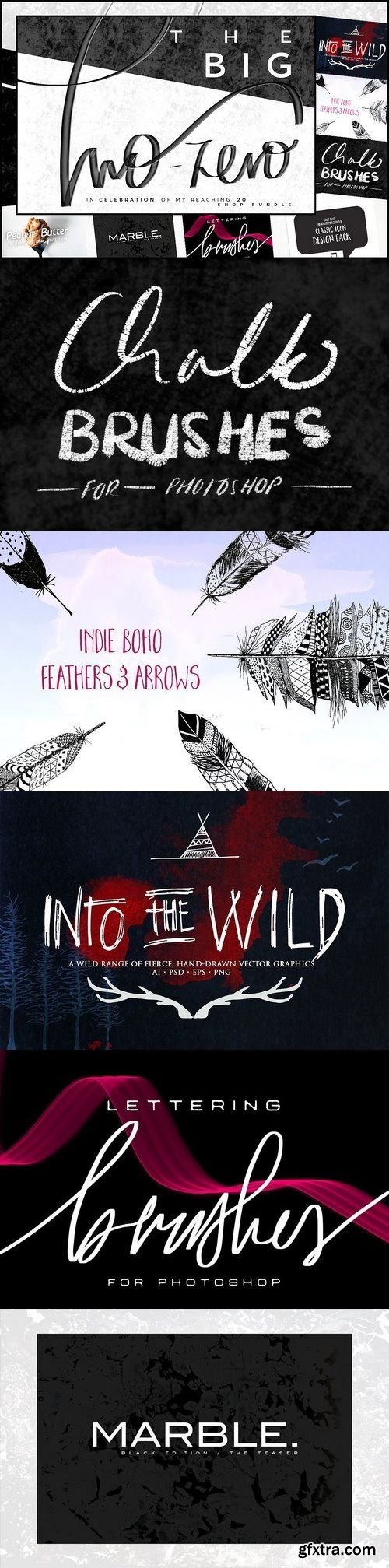 CM - THE BIG TWO-ZERO CM - THE BIG TWO-ZERO