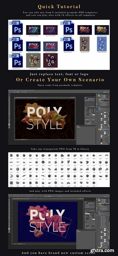 CM - Polygonal Toolkit 1358640