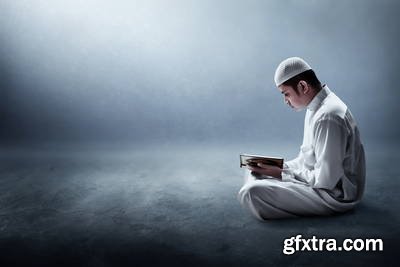 The Holly Quran, While Ramadan is Approaching 52xJPG