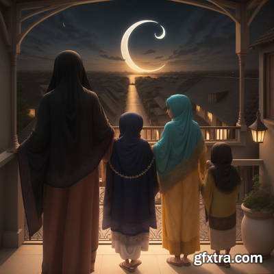 The Holly Quran, While Ramadan is Approaching 52xJPG