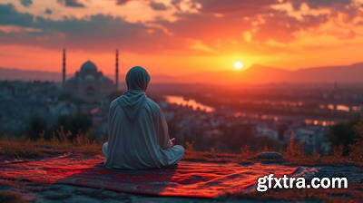 The Holly Quran, While Ramadan is Approaching 52xJPG