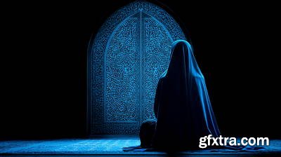 The Holly Quran, While Ramadan is Approaching 52xJPG