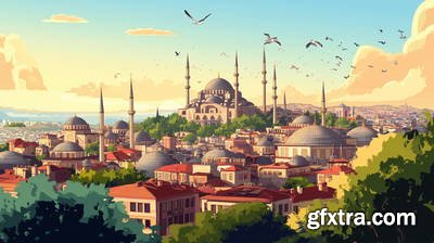 The Holly Quran, While Ramadan is Approaching 52xJPG