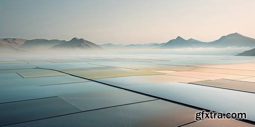 Wide Angel Agricultural Landscapes 39xJPG