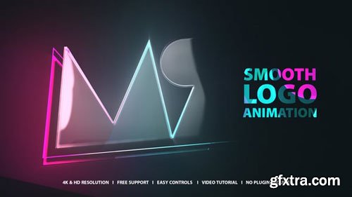 Videohive - Logo Reveal - 56441012