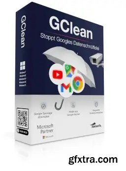 Abelssoft GClean 2025 v225.02.63761