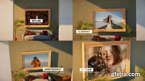 Videohive - Ethereal Motion Slideshow - 56489188 Videohive - Ethereal Motion Slideshow - 56489188