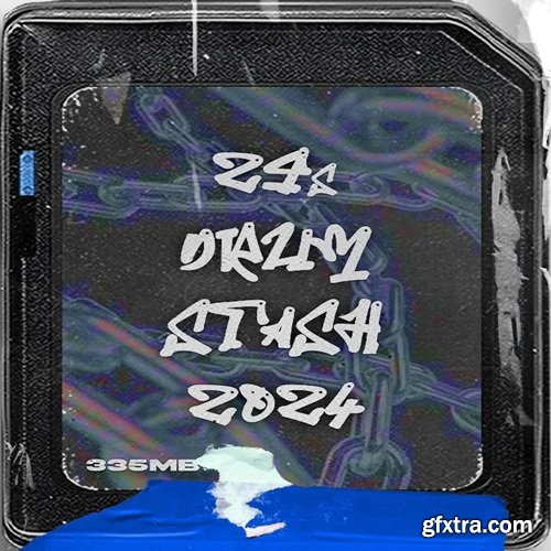 29Sounds 29's Stash Drum Kit 2024 29Sounds 29's Stash Drum Kit 2024