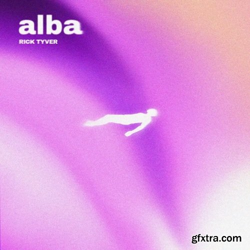 RICK TYVER Alba (Odyssey) XFER RECORDS SERUM RICK TYVER Alba (Odyssey) XFER RECORDS SERUM