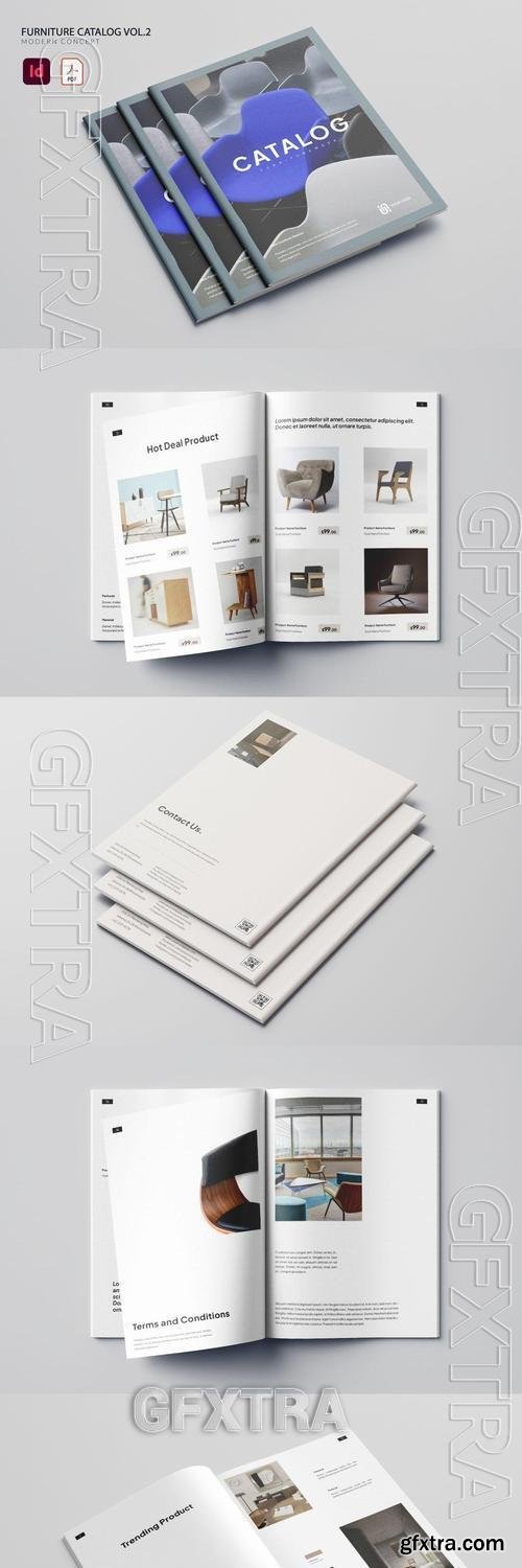 Furniture Catalog Vol.2 GYGYHQ5
