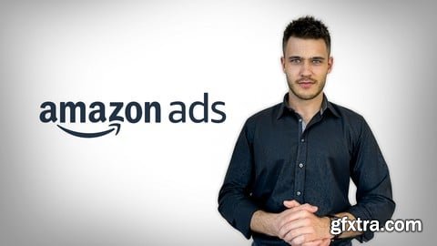 Udemy - Proven Amazon PPC Masterclass by an 8-Figure Seller (2025)