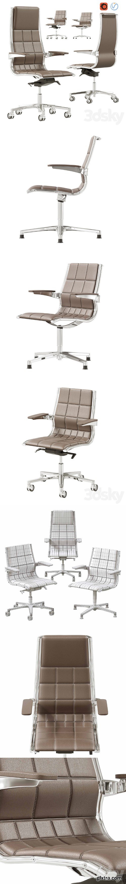 3dsky Pro -  Sit On It 2
