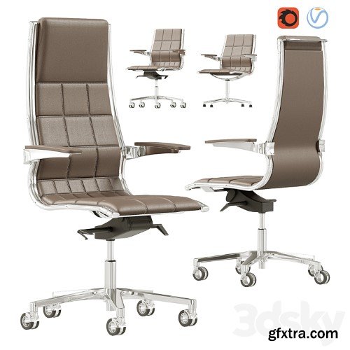 3dsky Pro -  Sit On It 2