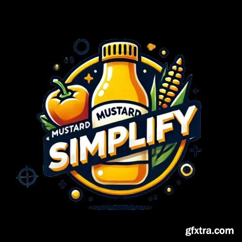 Mustard Simplify v2025.1.4 