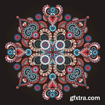 Sign Me a Lullaby, Fairytale Vectors 25xEPS