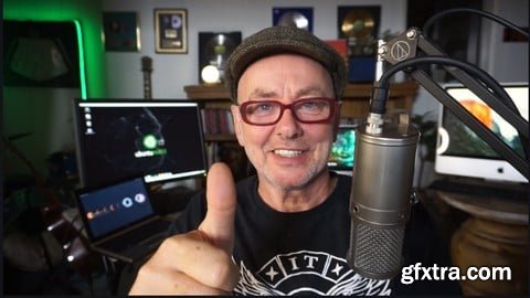 Udemy - Resurrect Your Old PC: Download Linux & Easy install