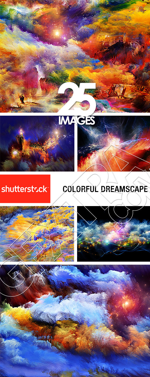 Colorful Dreamscape-25xJPG