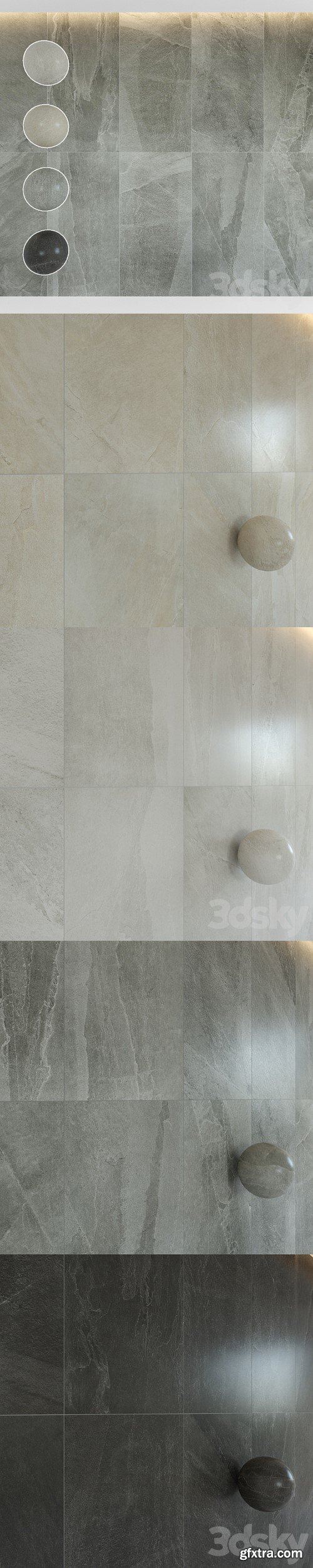 3dsky Pro - Imola X-ROCK