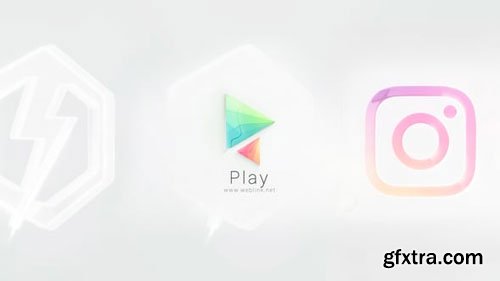 Videohive - Simple Corporate Logo 3 - 56568265 Videohive - Simple Corporate Logo 3 - 56568265