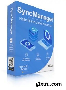 Abelssoft SyncManager 2025 v24.01.59635