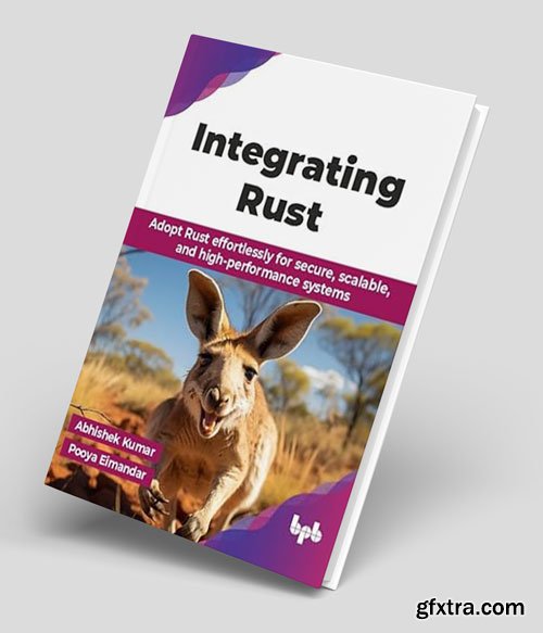 Integrating Rust: Adopt Rust effortlessly for secure, scalable, and high-performance systems